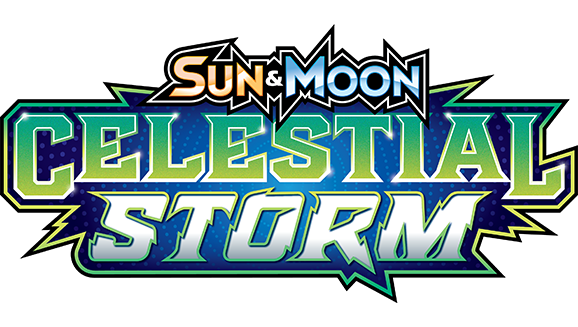 Tormenta Celestial