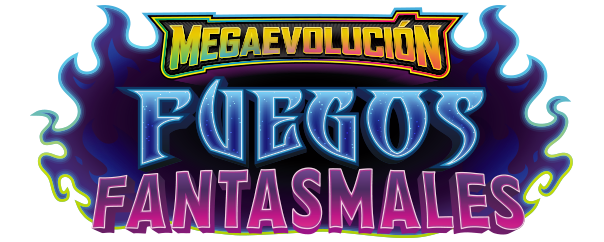 Fuegos Fantasmales