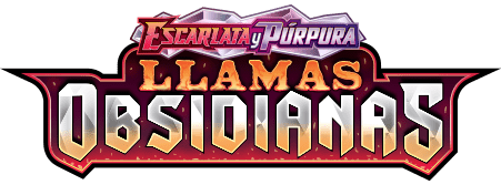 Llamas Obsidianas