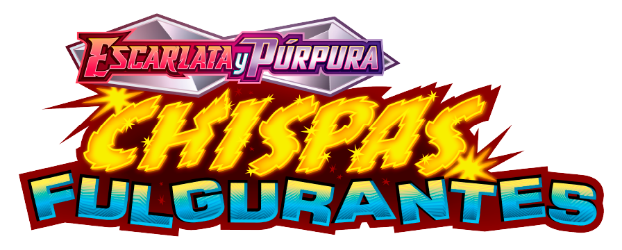 Chispas Fulgurantes