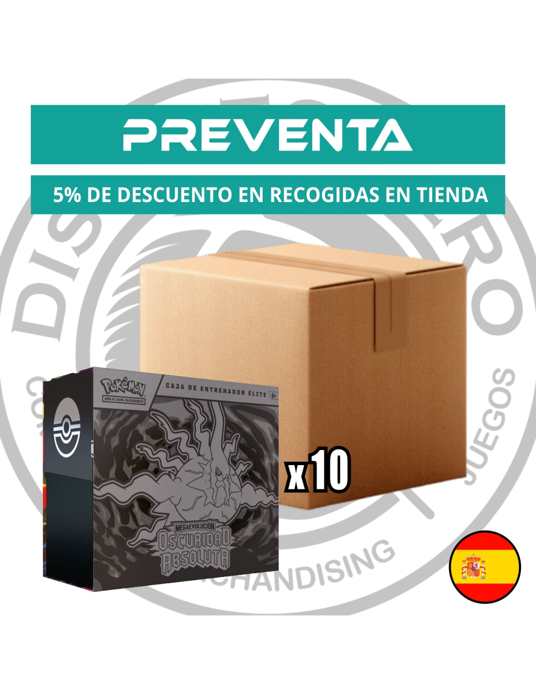 ETB OSCURIDAD ABSOLUTA