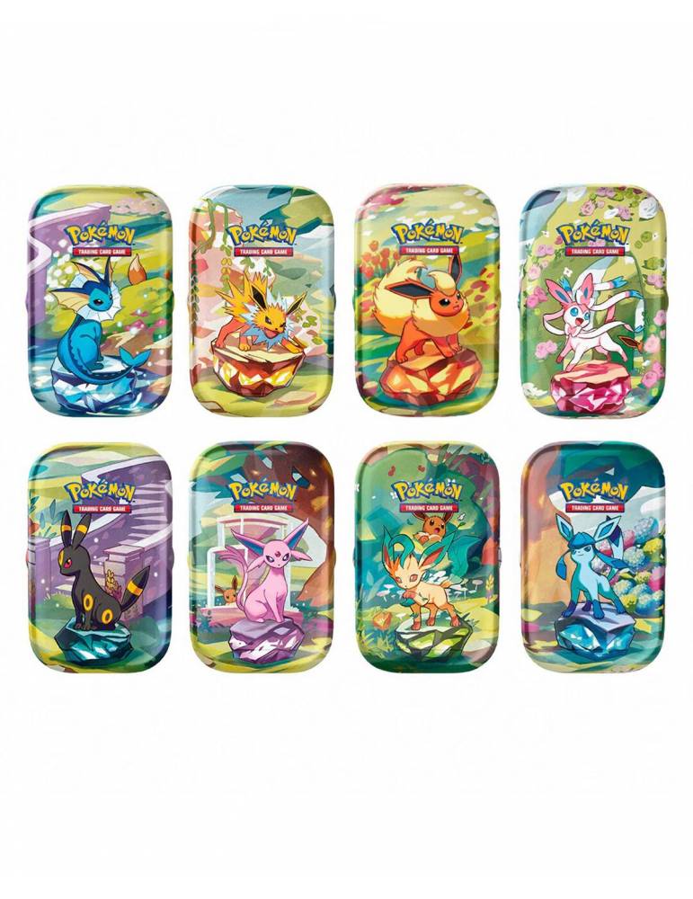 TIN EVOLUCIONES PRISMÁTICAS