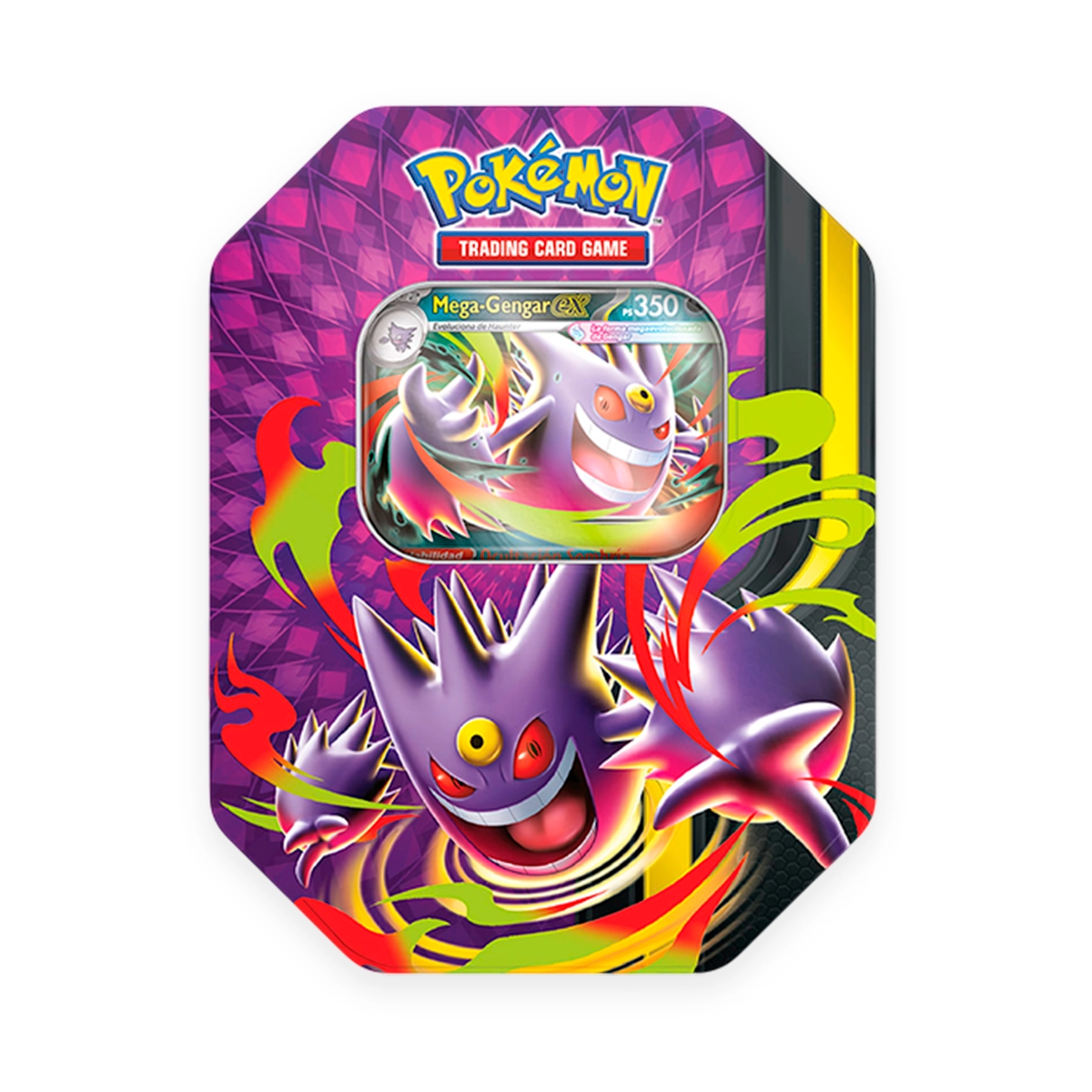 Lata Mega Gengar ex