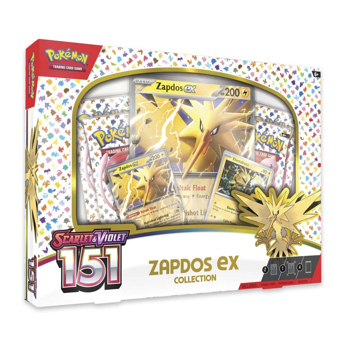 COLLECTION BOX 151 151