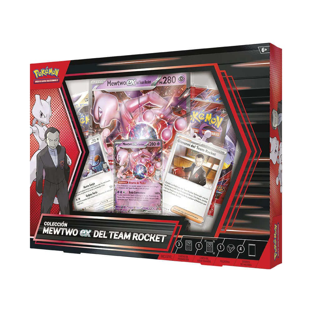 COLLECTION BOX RIVALES PREDESTINADOS Rivales Predestinados