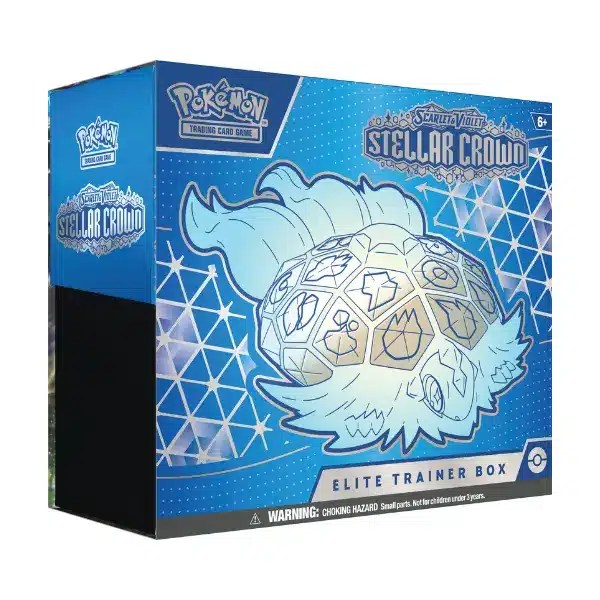 ETB CORONA ASTRAL