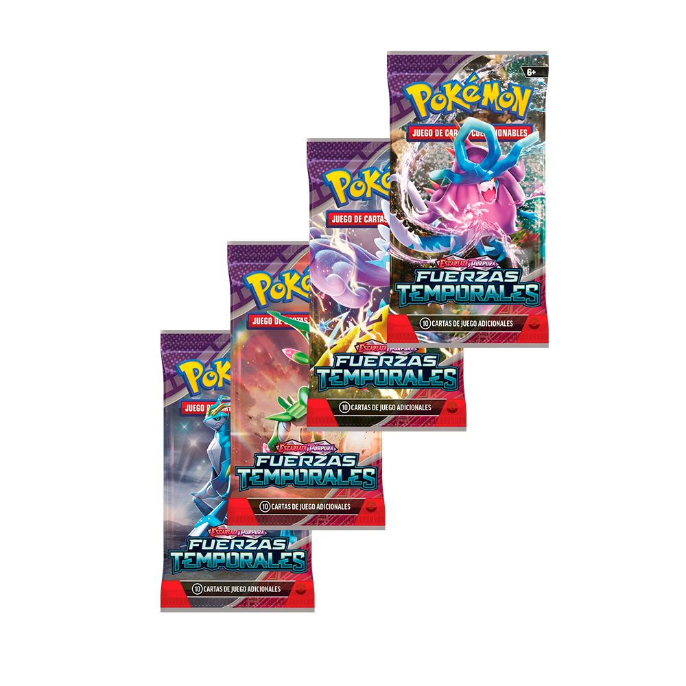 BOOSTER PACK MASCARADA CREPUSCULAR