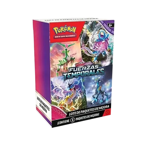 BOOSTER BUNDLE MASCARADA CREPUSCULAR