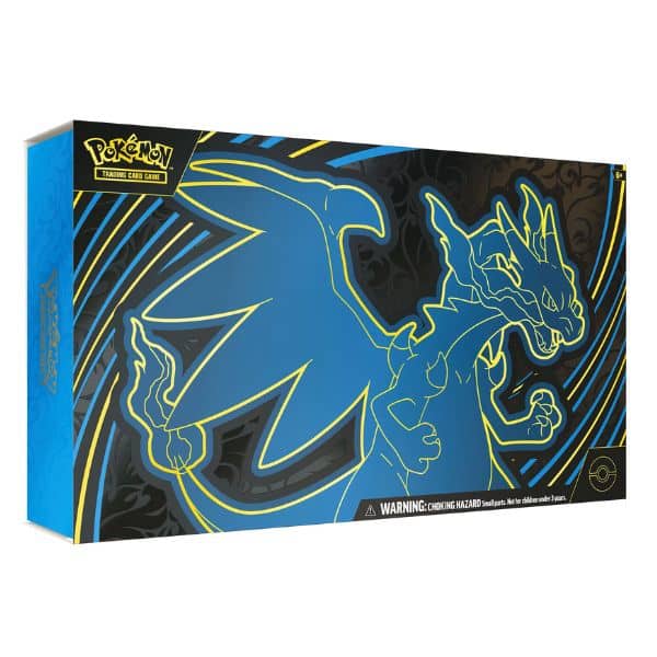 COLLECTION BOX FUEGOS FANTASMALES Fuegos Fantasmales
