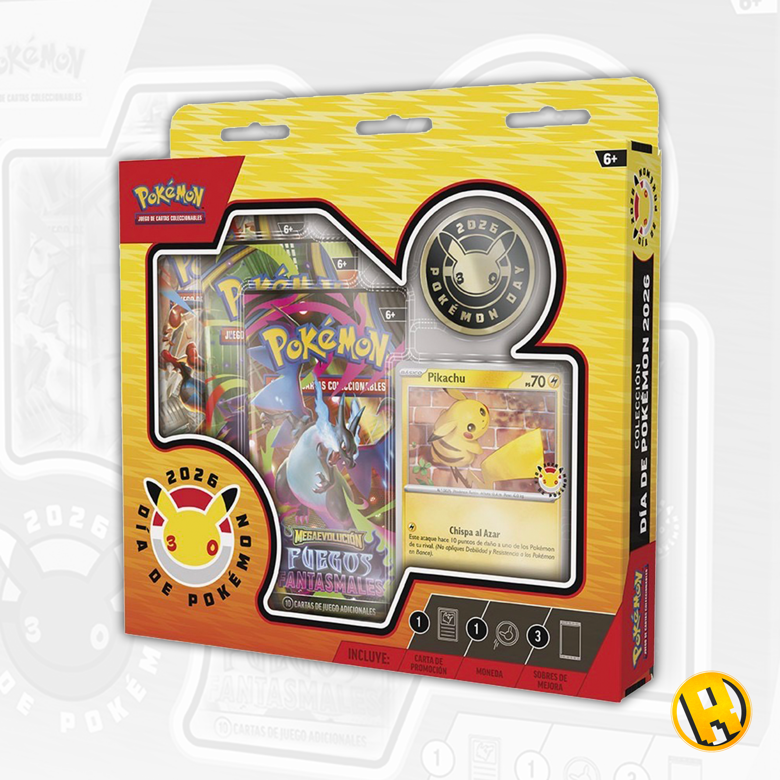 30 Aniverario Colección Especial