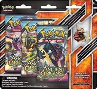 BOOSTER PACK EQUILIBRIO PERFECTO Equilibrio Perfecto