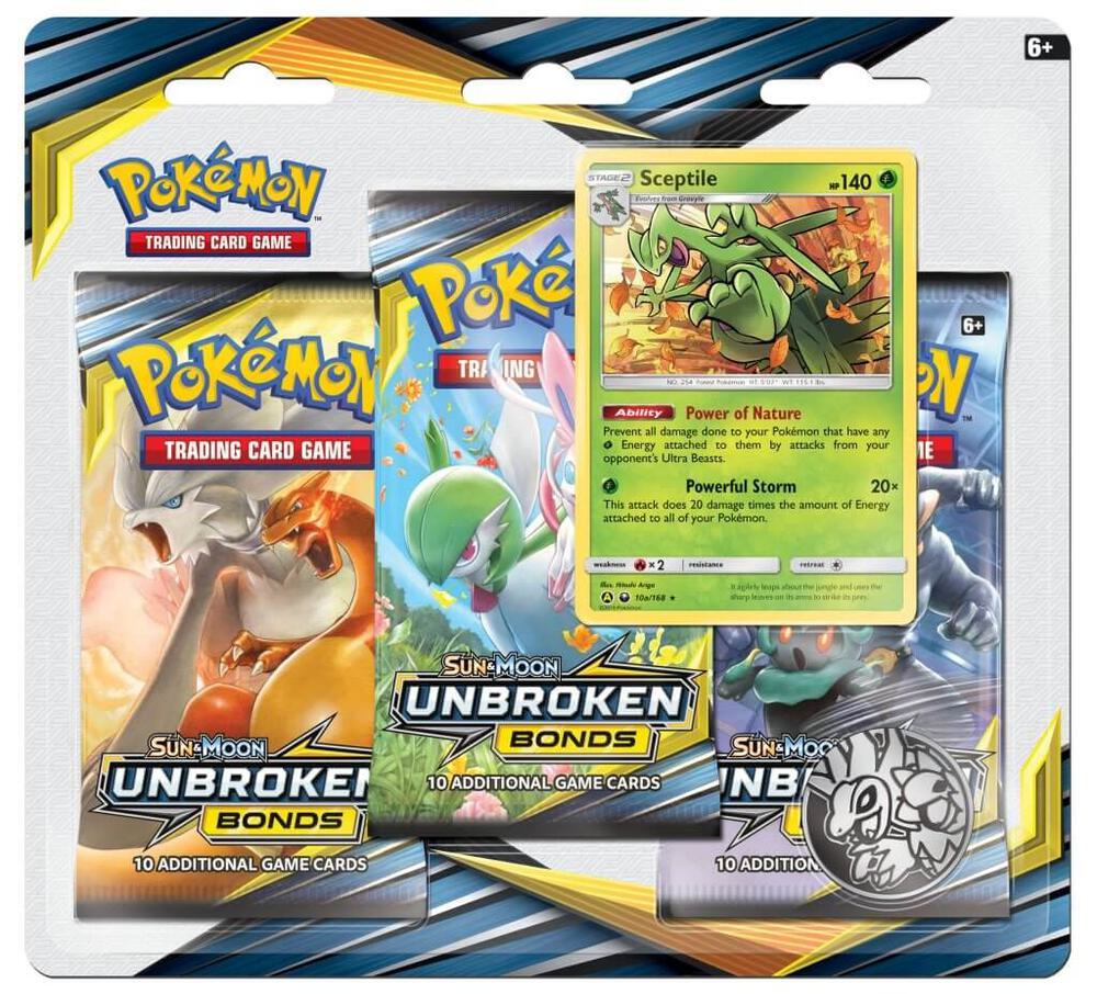 BLISTER PACK CAOS CRECIENTE Caos Creciente