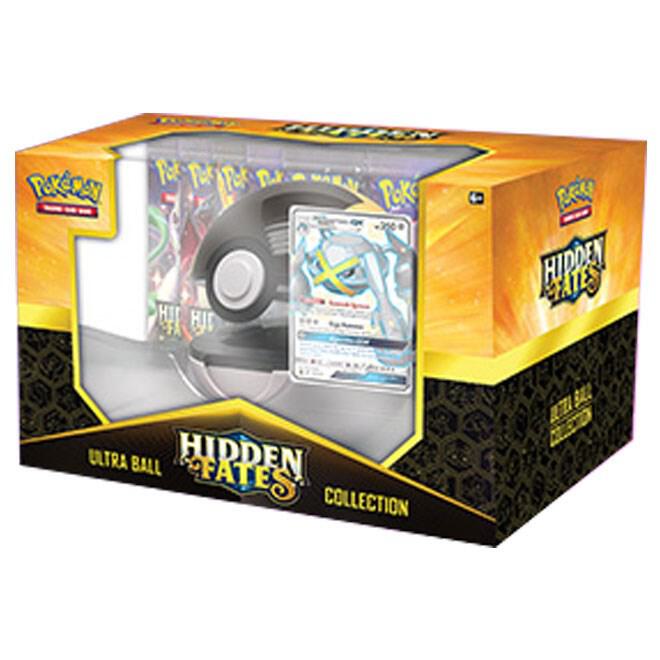 BOOSTER BOX OSCURIDAD ABSOLUTA