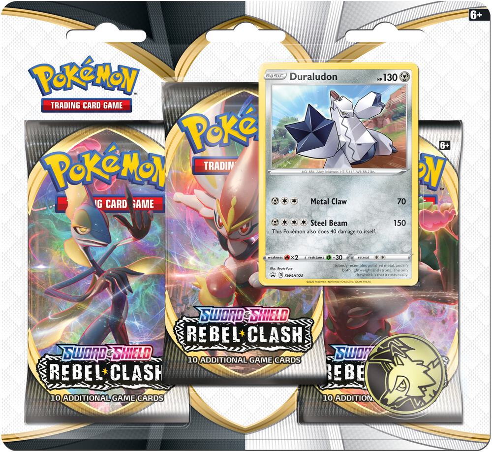 BLISTER PACK EQUILIBRIO PERFECTO