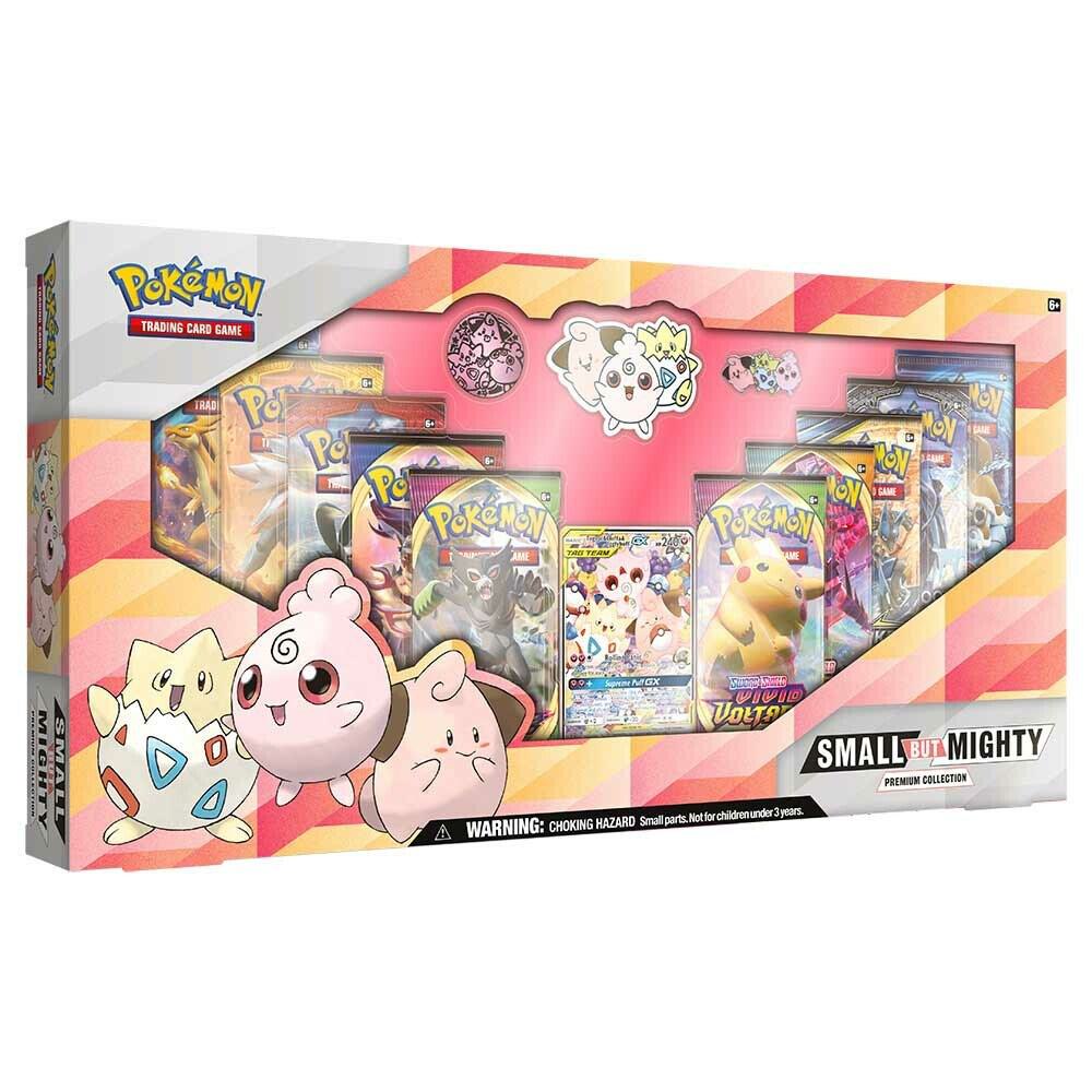 BLISTER PACK EQUILIBRIO PERFECTO