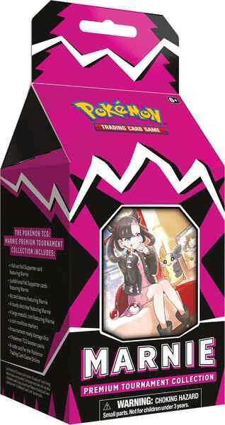 Lylia Premium Tournament Collection