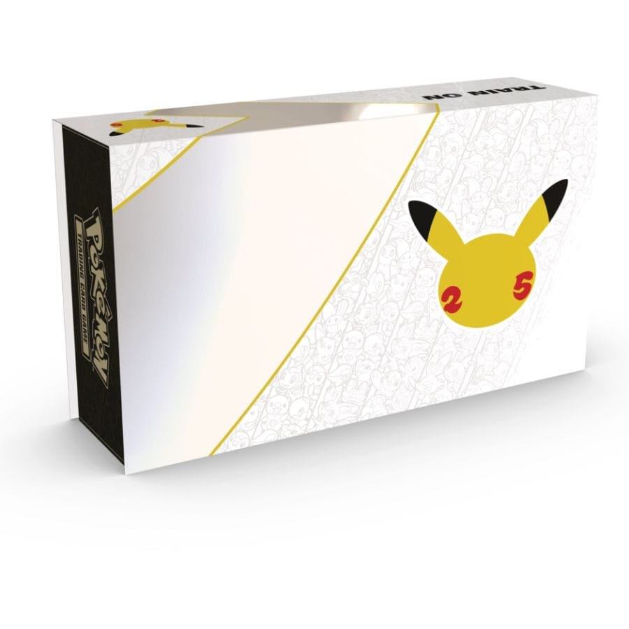 COLLECTION BOX CELEBRACIONES Celebraciones