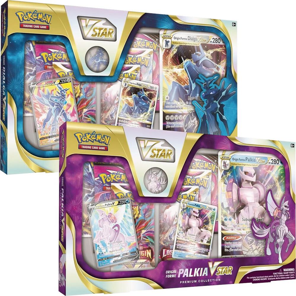BOOSTER BOX RIVALES PREDESTINADOS