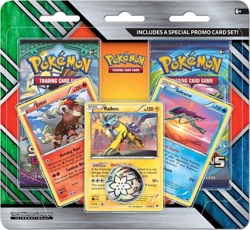 BLISTER PACK PARADOX RIFT Paradox Rift