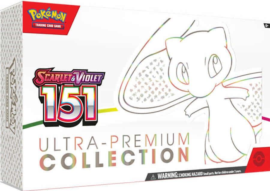 COLLECTION BOX 151 151