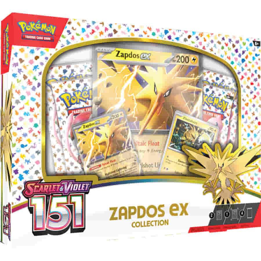 COLLECTION BOX 151 151