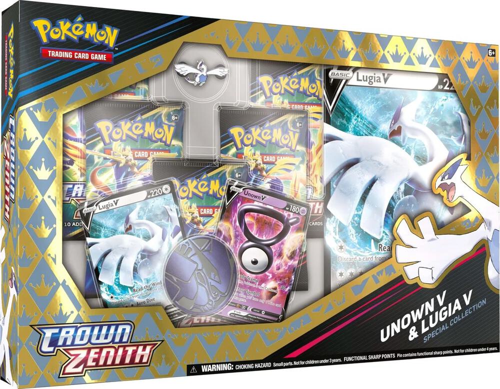 COLLECTION BOX CENIT SUPREMO Cenit Supremo