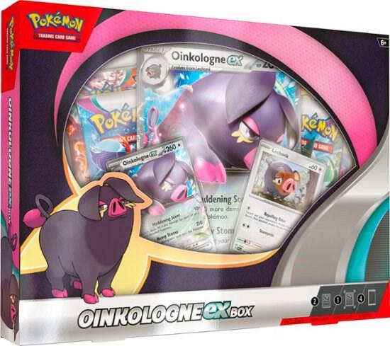 Oinkologne ex Premium Box
