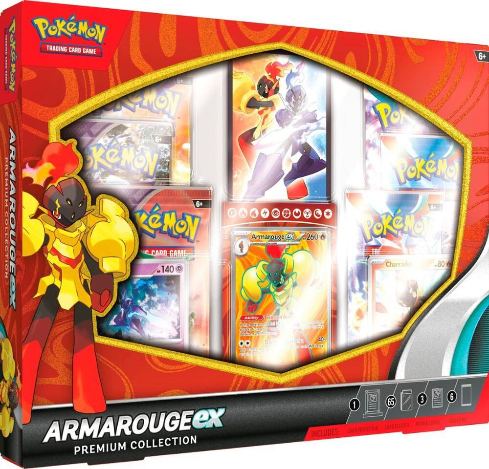 Armarouge EX Premium Collection (EN)