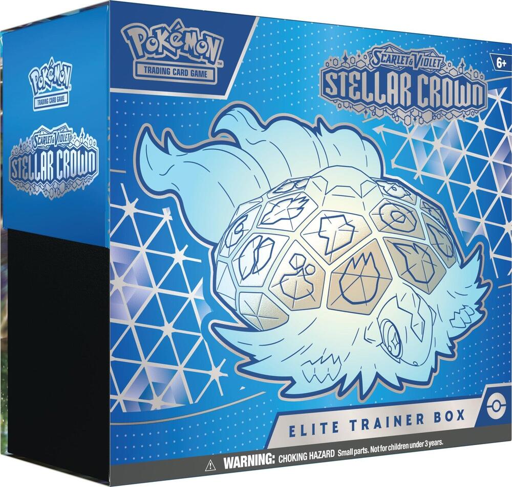 ETB CORONA ASTRAL