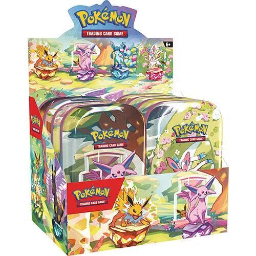 TIN EVOLUCIONES PRISMÁTICAS Evoluciones Prismáticas