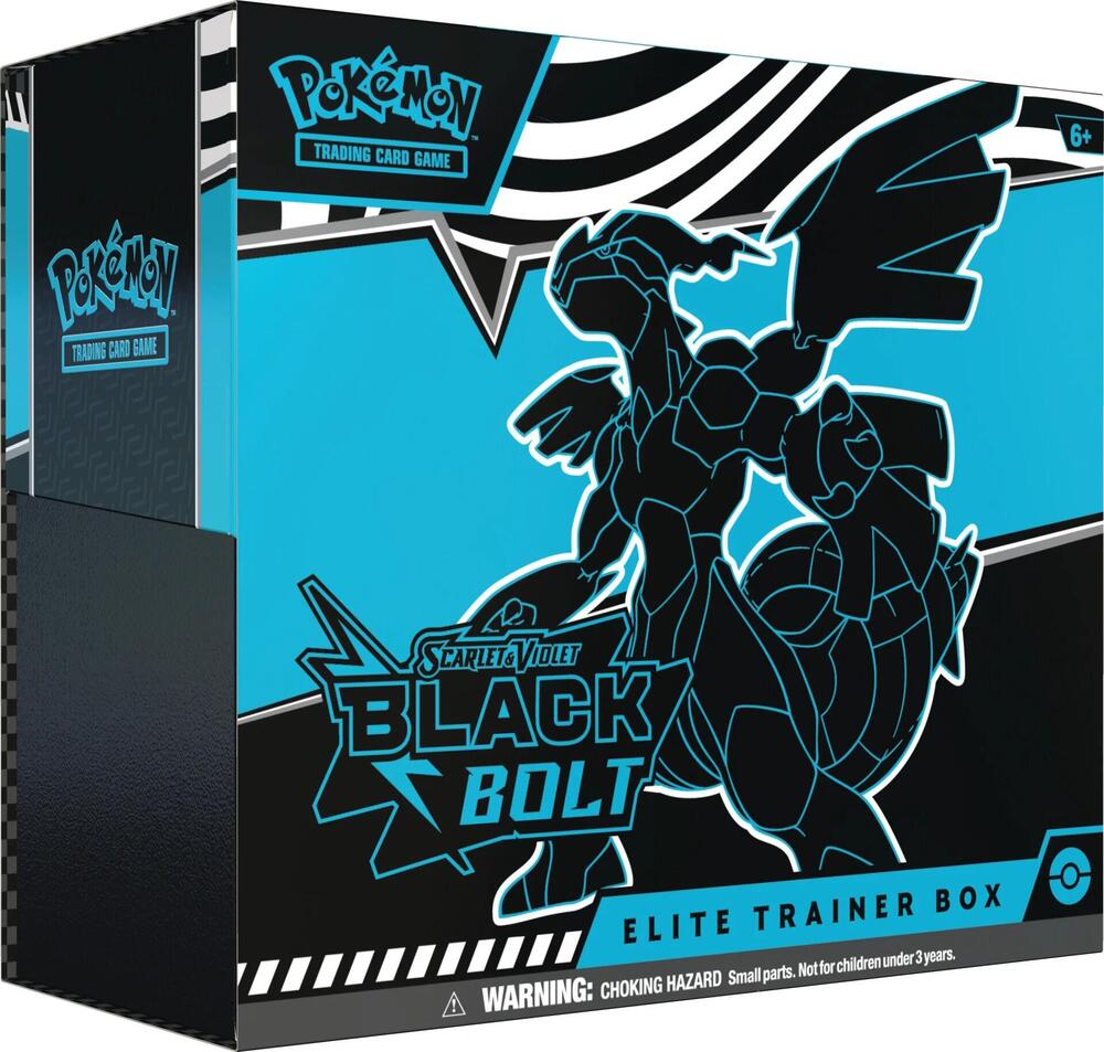 BOOSTER BUNDLE CAOS CRECIENTE