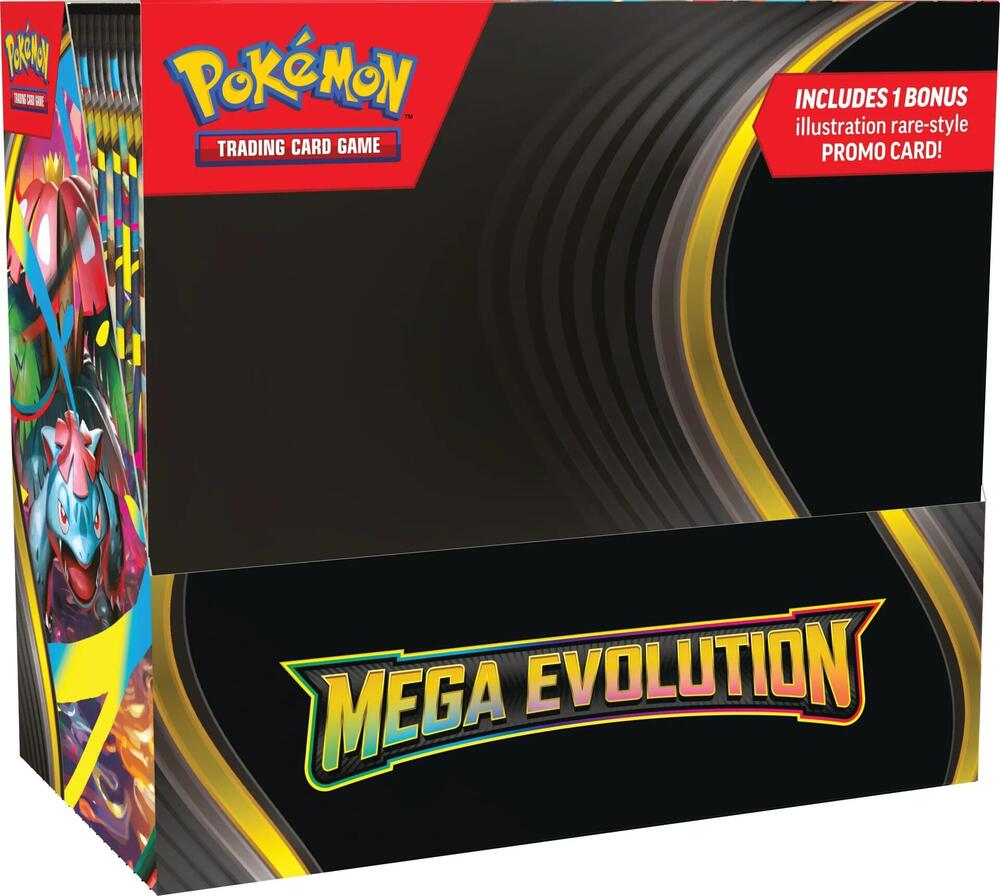 Caja Enhanced 36 Sobres