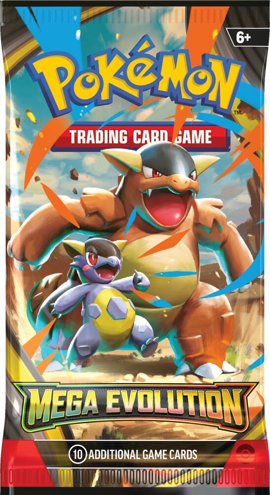 BOOSTER PACK OSCURIDAD ABSOLUTA Oscuridad Absoluta