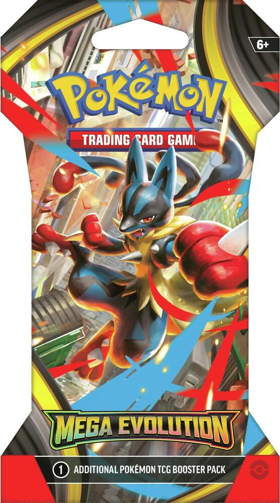 BOOSTER PACK OSCURIDAD ABSOLUTA