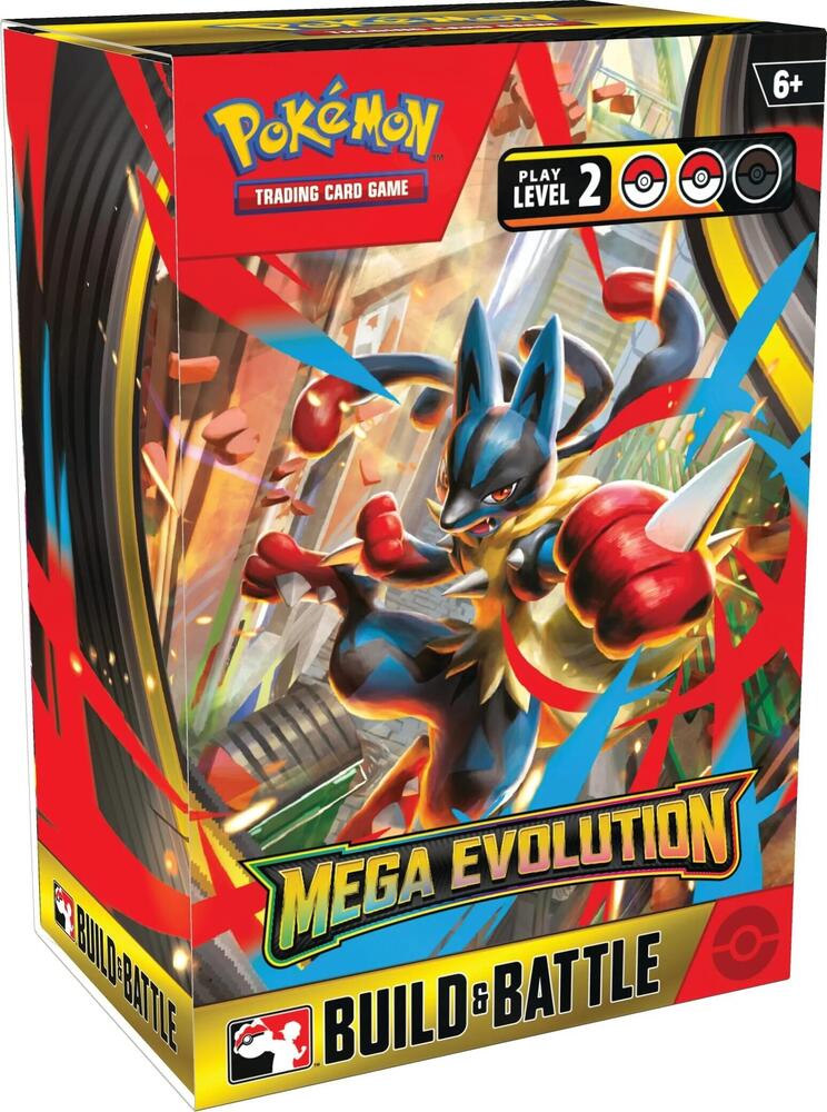 BOOSTER BOX HÉROES ASCENDENTES