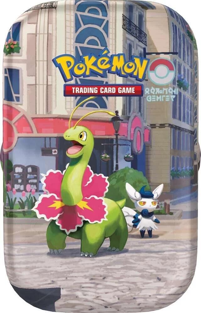 Meganium Mini Lata Summer Ciudad Luminalia