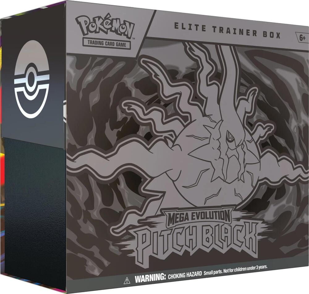 ETB PITCH BLACK