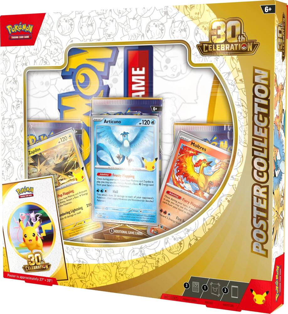 COLLECTION BOX CELEBRACIONES Celebraciones