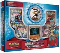 Mega-Lucario EX Colección