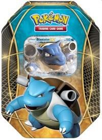 BLISTER PACK PITCH BLACK